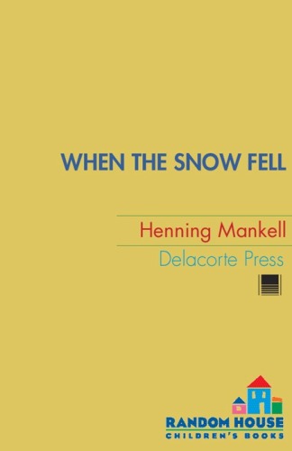 ﻿وقتی برف بارید