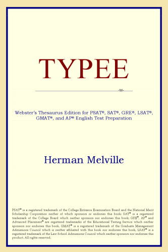 ﻿Typee (نسخه اصطلاحنامه وبستر)