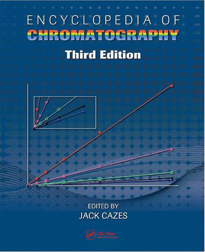 ﻿دائرclالمعارف کروماتوگرافی ، چاپ سوم