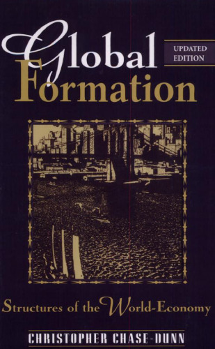 ﻿شکل گیری جهانی: ساختارهای اقتصاد جهانی (نسخه به روز شده)
