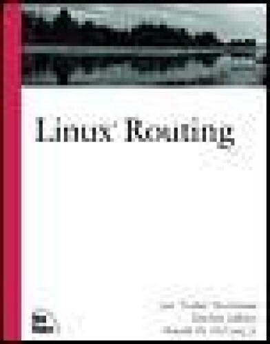 مسیریابی لینوکس