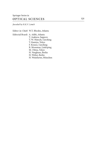 نانوفوتونیک پلاسما سطح