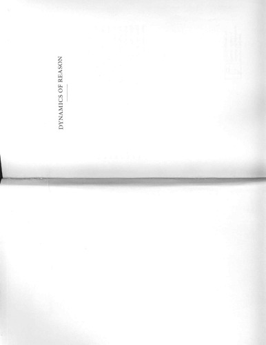 ﻿دینامیک عقل