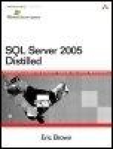 ﻿SQL Server 2005 مقطر