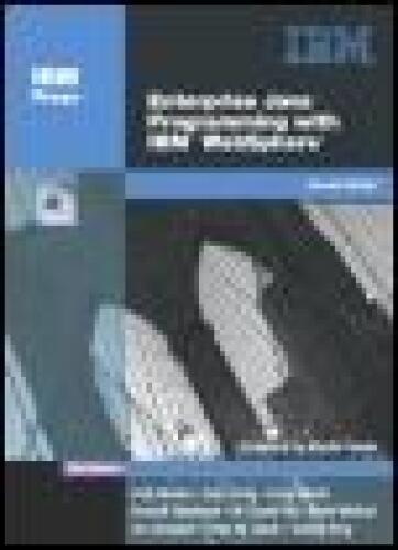 ﻿برنامه نویسی جاوا با IBM WebSphere