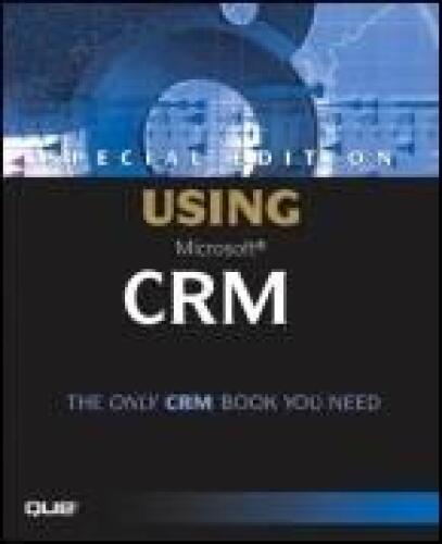 ﻿نسخه ویژه با استفاده از Microsoft CRM