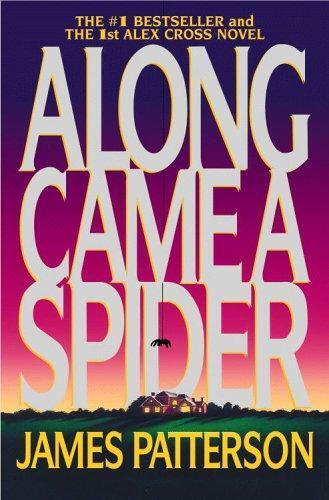 ﻿Along Came a Spider (الکس کراس)