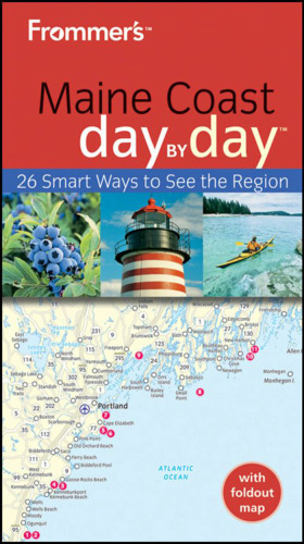 ﻿روز به روز ساحل مین فرومر