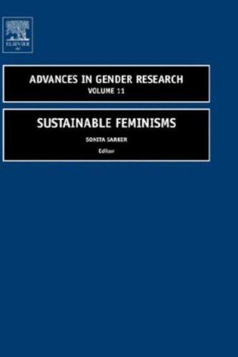 ﻿فمینیسم های پایدار (پیشرفت در تحقیقات جنسیتی)