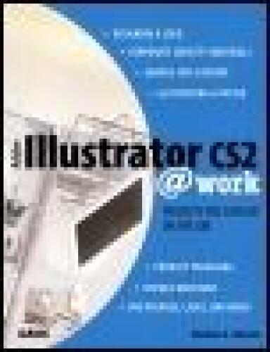 ﻿Adobe Illustrator CS2 @work: پروژه هایی که می توانید در محل کار استفاده کنید