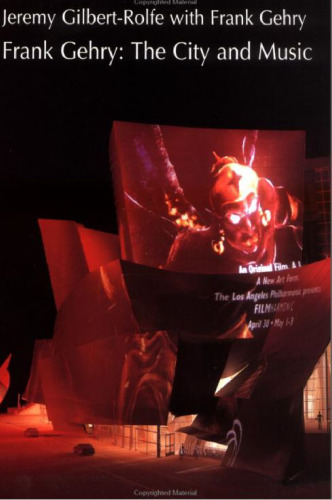 ﻿فرانک گری: شهر و موسیقی