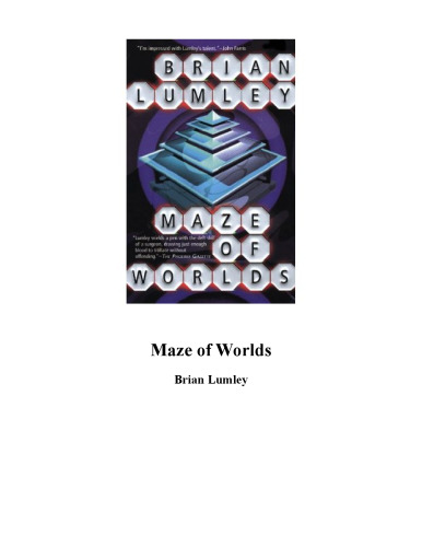 ﻿پیچ و خم دنیاها