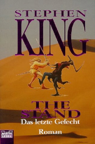 ﻿The Stand آخرین نبرد در نسخه اصلی