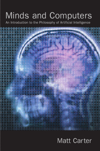 ﻿ذهن و کامپیوتر: فلسفه هوش مصنوعی