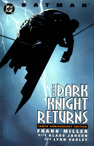 ﻿Batman: The Dark Knight Returns