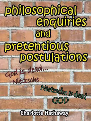 ﻿جستارهای فلسفی و فرضیه های ادعایی