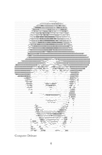 ﻿فروپاشی: تحقیق و توسعه فلسفی. دلوز ناشناخته و رئالیسم گمانه زنی