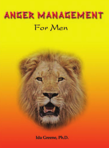 ﻿مهارت های مدیریت خشم برای مردان