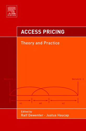﻿قیمت دسترسی: تئوری و عمل