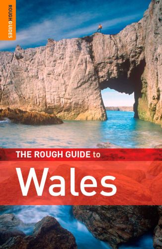 ﻿The Rough Guide to Wales 5 (Rough Guide Travel Guide)