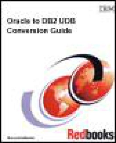 راهنمای تبدیل Oracle به DB2 UDB