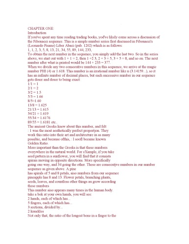 ﻿کتاب راهنمای گرداب فیبوناچی