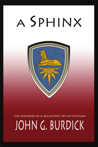 ﻿ابوالهول: خاطرات یک جاسوس بی میل در ویتنام