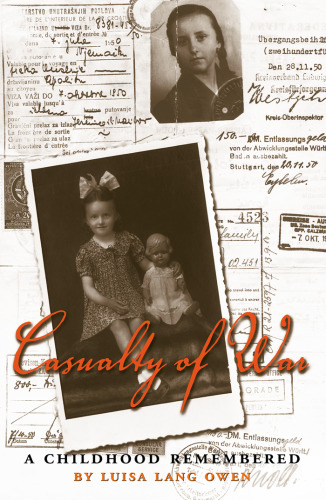 ﻿تلفات جنگ: کودکی به یاد می آید (مطالعات اروپای شرقی ، 18)