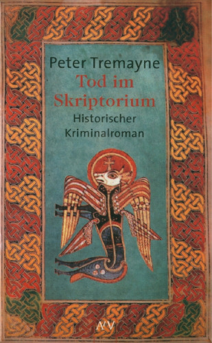 ﻿مرگ در اسکریپتوریوم