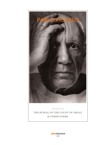 ﻿دفن کنت ارگاز و اشعار دیگر