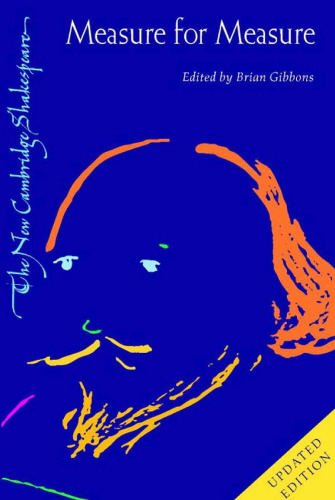 ﻿Measure for Measure (شکسپیر جدید کمبریج)