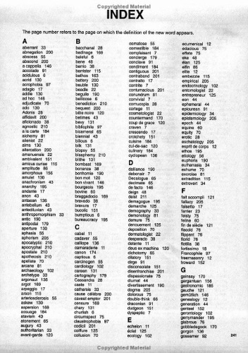 ﻿601 کلمه ای که برای قبولی در آزمون باید بدانید (601 کلمه ای که بارون برای قبولی در آزمون باید بدانید)