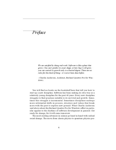 ﻿الگوهای سازمانی توسعه نرم افزار چابک