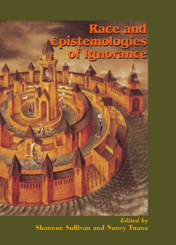 ﻿نژاد و معرفت شناسی جاهلیت