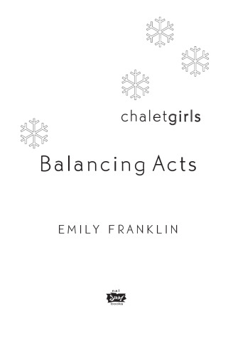 ﻿اعمال متعادل: دختران کلبه