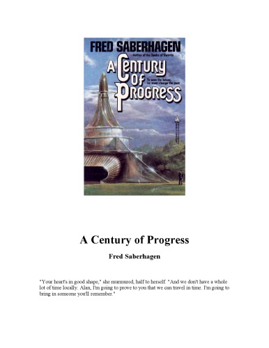 ﻿یک قرن پیشرفت