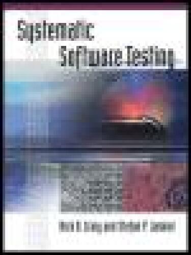 ﻿تست سیستماتیک نرم افزار