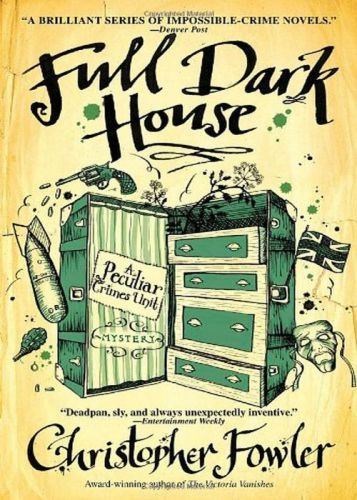 ﻿Unit جنایات عجیب و غریب Mystery 1 Full Dark House