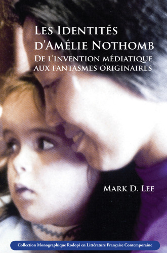 ﻿هویت آملی نوتومب: از اختراع رسانه تا خیالات اصلی.