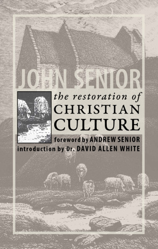 ﻿احیای فرهنگ مسیحی