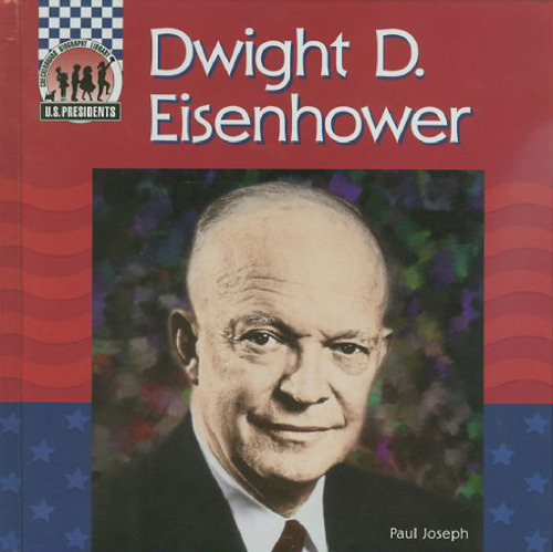﻿دوایت دی. آیزنهاور (رئیس جمهور ایالات متحده)
