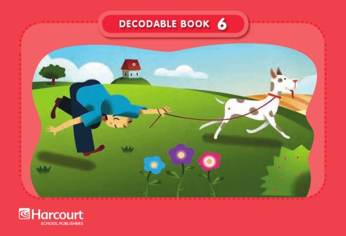 ﻿بیل و لاد - کتاب تجزیه پذیر 6 پایه 1