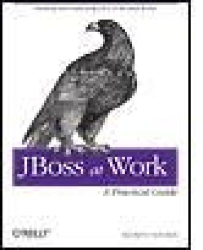 JBoss at Work: یک راهنمای عملی