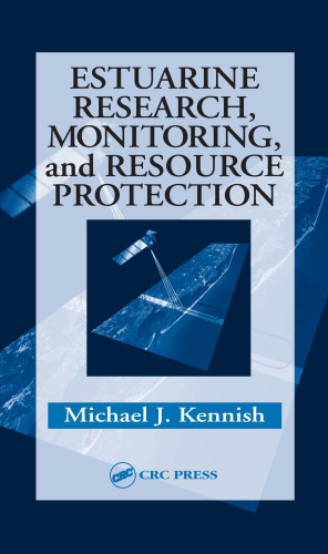 ﻿تحقیقات، نظارت و حفاظت از منابع رودخانه (علوم دریایی)