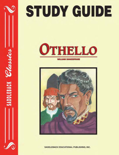 ﻿اتللو (کلاسیک شکسپیر)