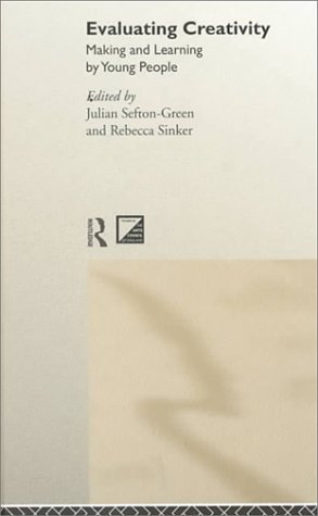﻿ارزیابی خلاقیت: ساخت و یادگیری توسط جوانان
