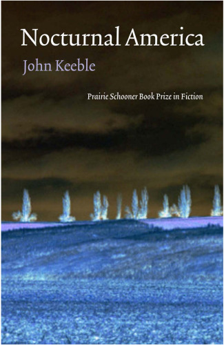 ﻿آمریکای شبانه (جایزه کتاب پری شونر در ادبیات داستانی)