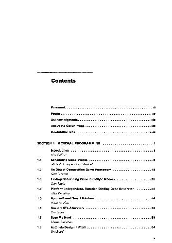 ﻿بازی Programming Gems 3: With CD-ROM