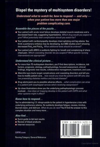 ﻿راهبردهای مدیریت اختلالات چند سیستمی