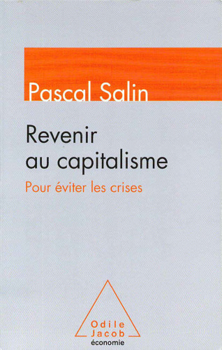 ﻿بازگشت به سرمایه داری: برای جلوگیری از بحران